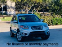 Image for 2010 Hyundai Santa Fe Limited ID: 6942372