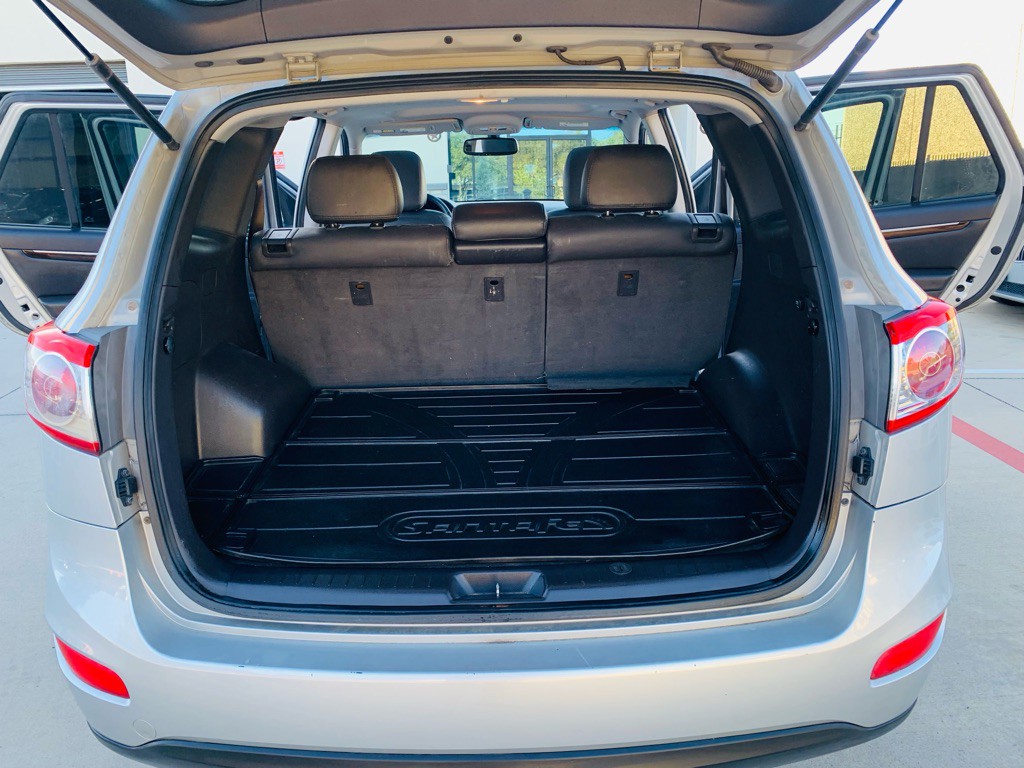 2010 Hyundai Santa Fe Image 19