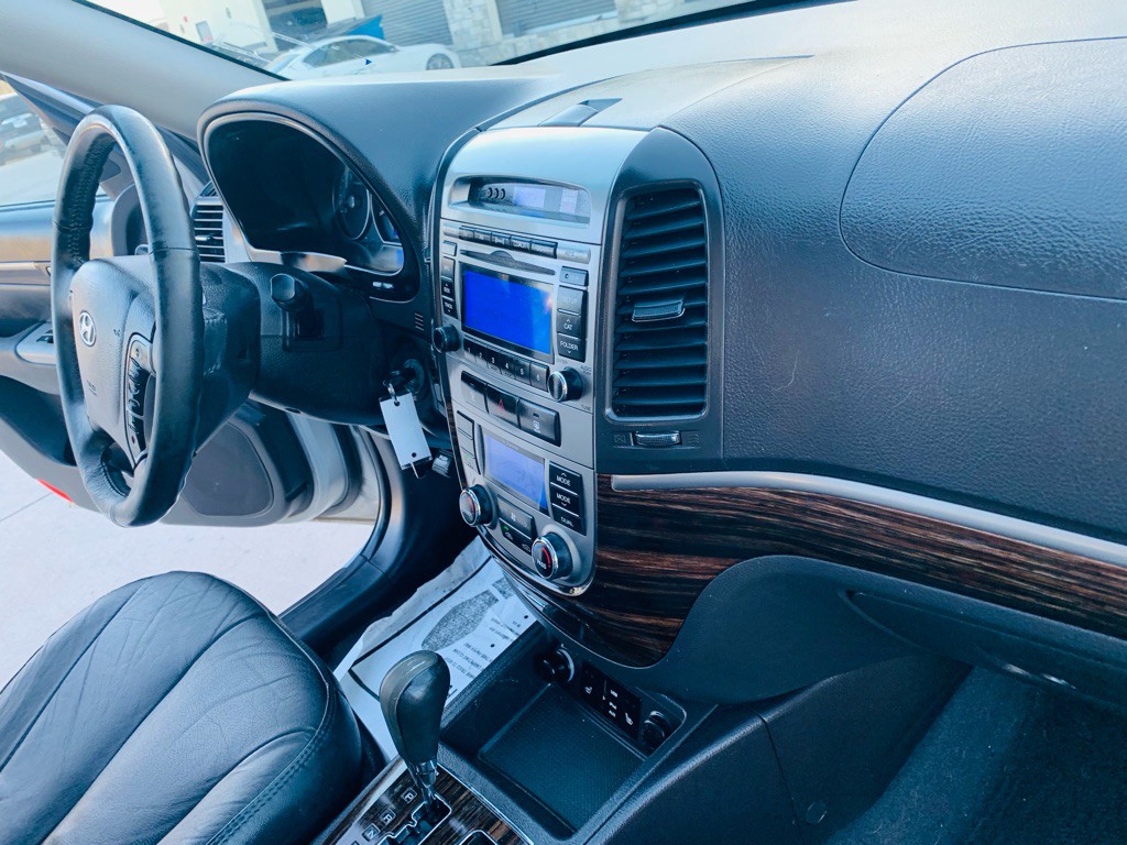2010 Hyundai Santa Fe Image 23