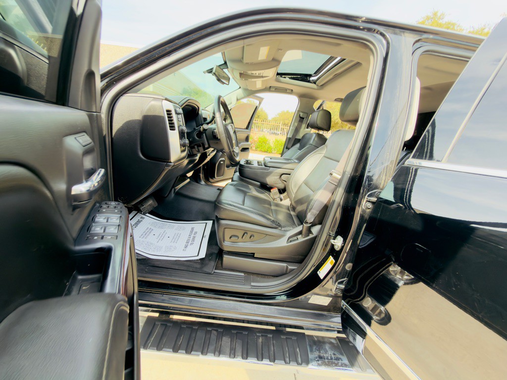 2015 GMC Sierra Image 12