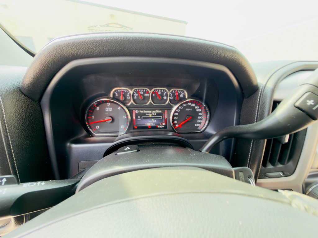 2015 GMC Sierra Image 17
