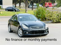 Image for 2011 INFINITI G37 Sport ID: 6948743
