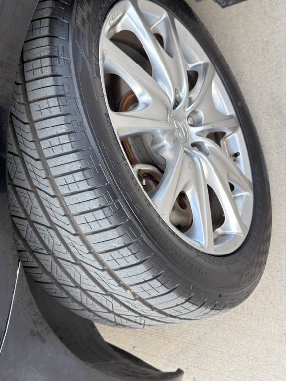 2011 INFINITI G37 Image 24