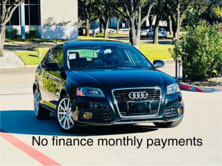 Image for 2011 Audi A3 Premium Plus ID: 6962771