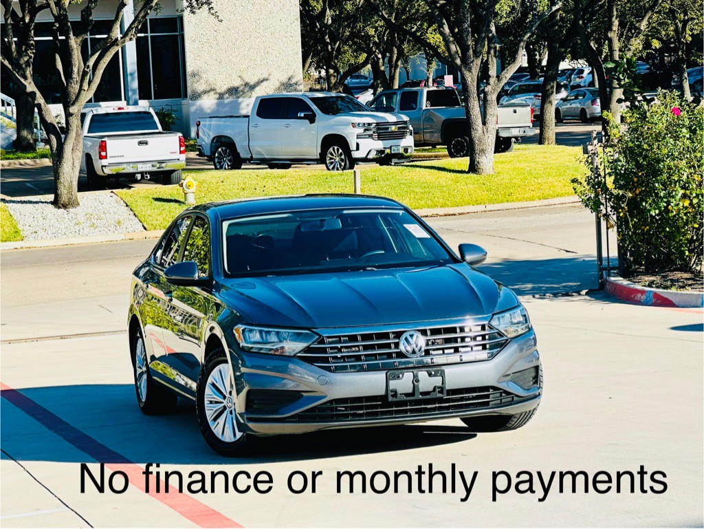 2019 Volkswagen Jetta Image 1