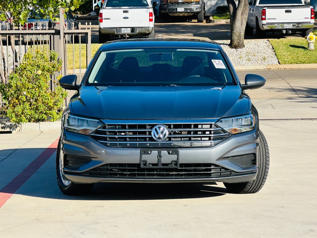 2019 Volkswagen Jetta Image 3