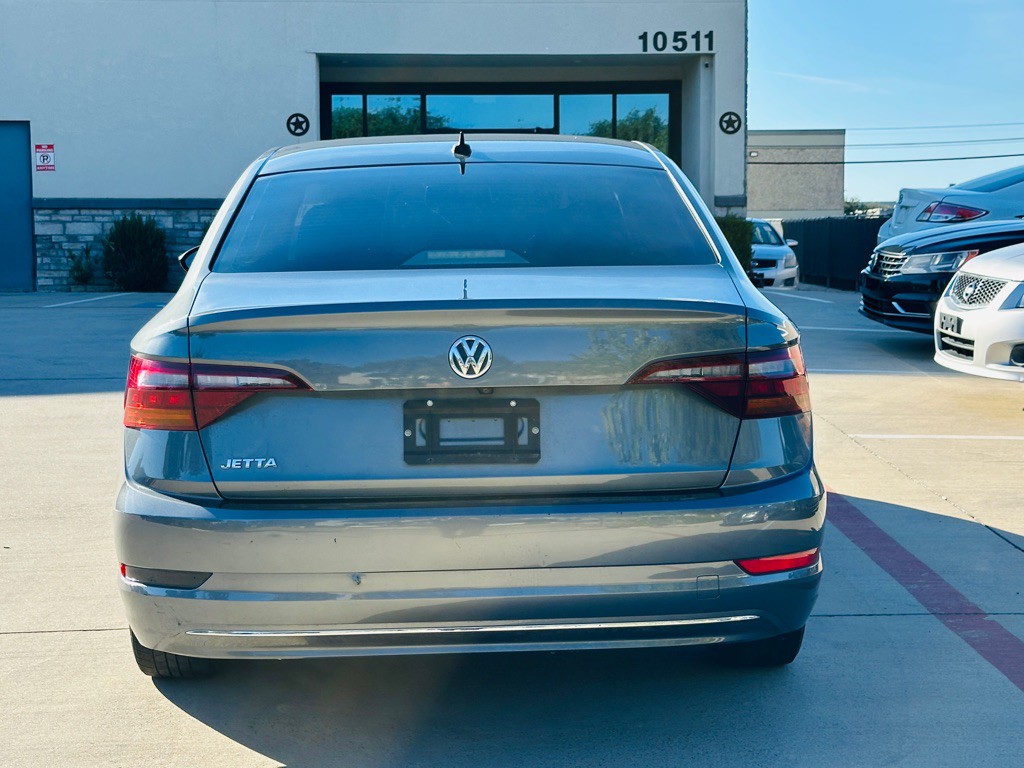2019 Volkswagen Jetta Image 10