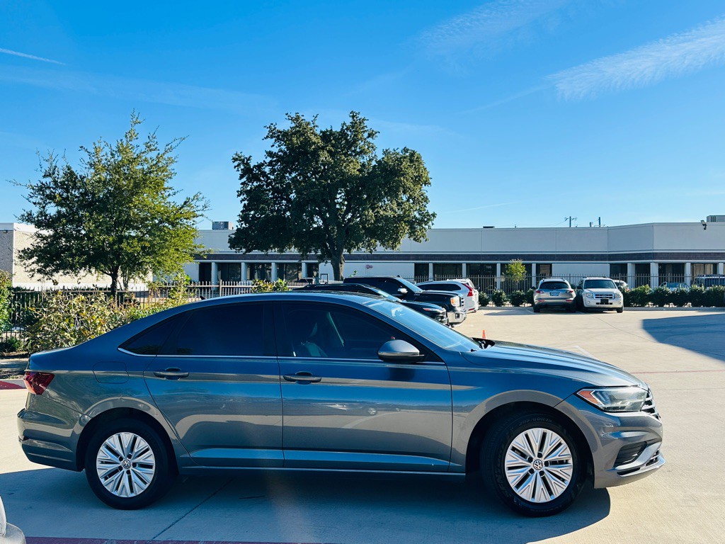 2019 Volkswagen Jetta Image 12