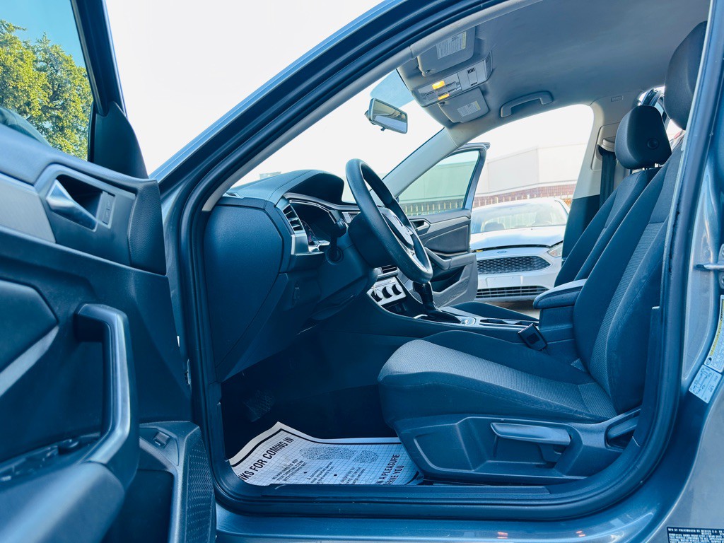 2019 Volkswagen Jetta Image 13