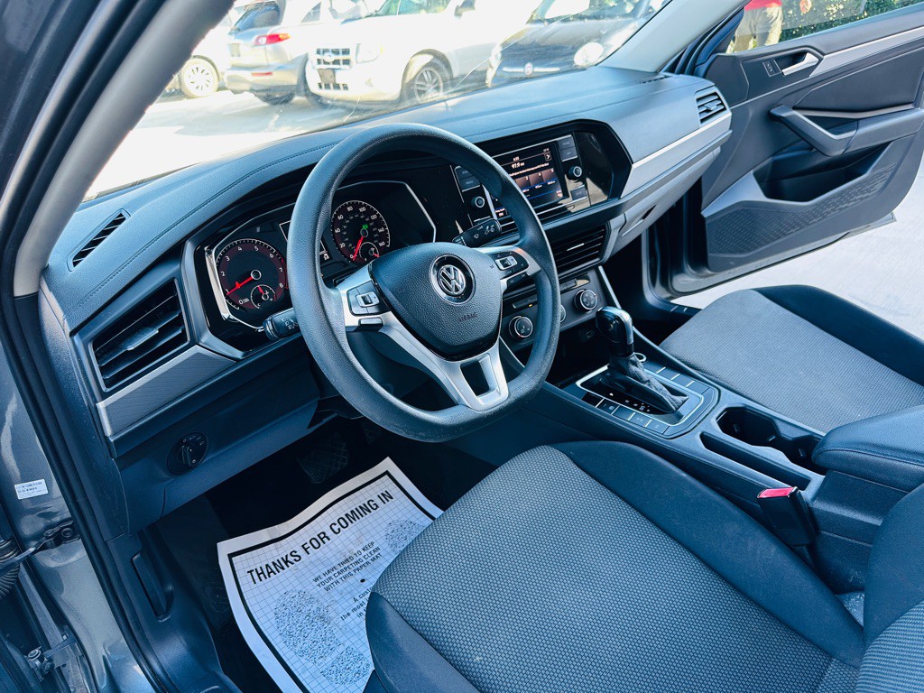 2019 Volkswagen Jetta Image 14