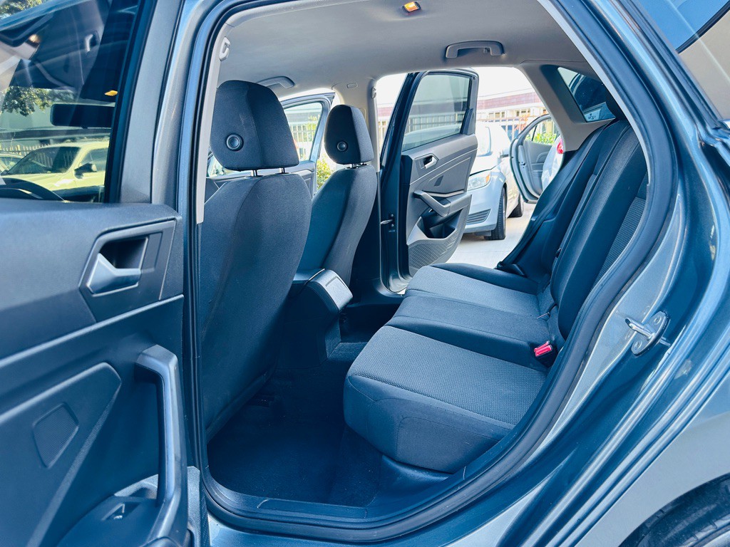 2019 Volkswagen Jetta Image 16