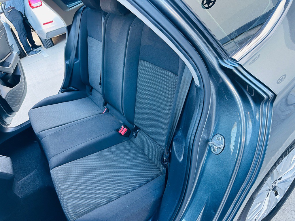 2019 Volkswagen Jetta Image 17