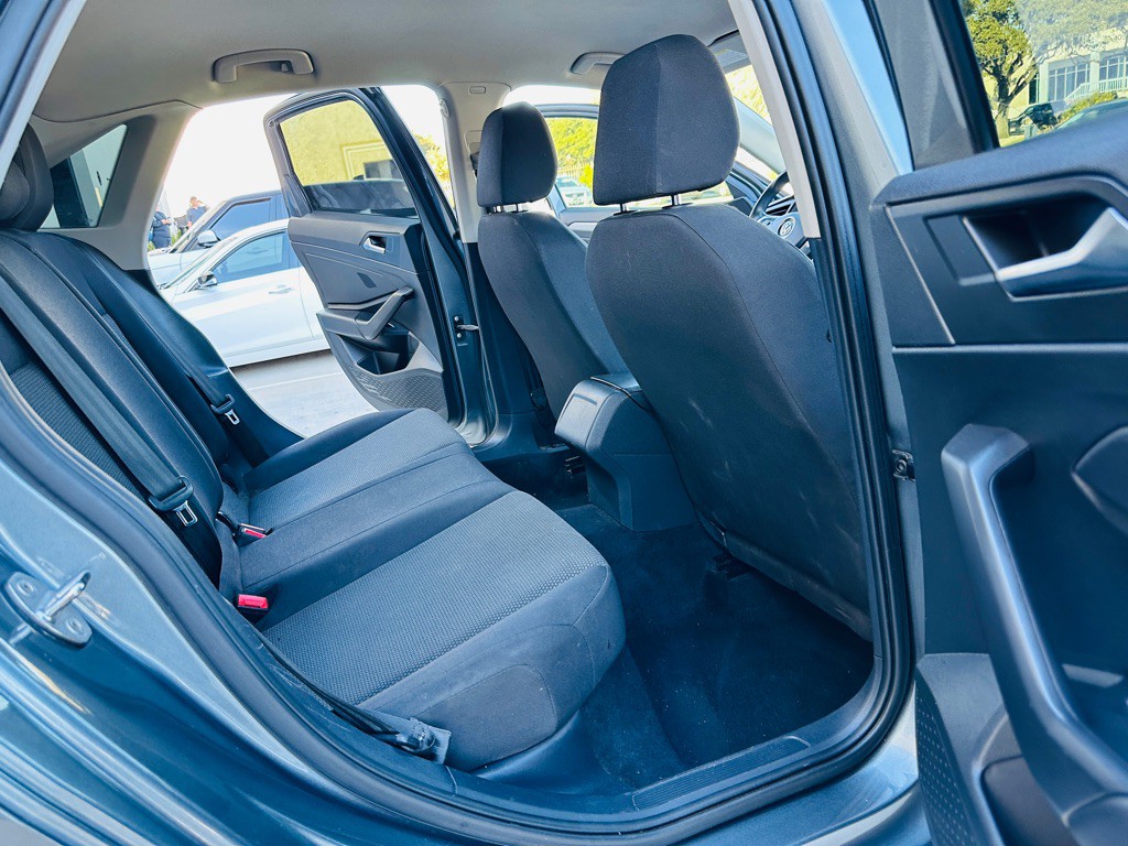 2019 Volkswagen Jetta Image 18