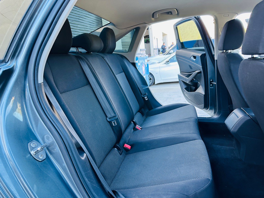 2019 Volkswagen Jetta Image 19