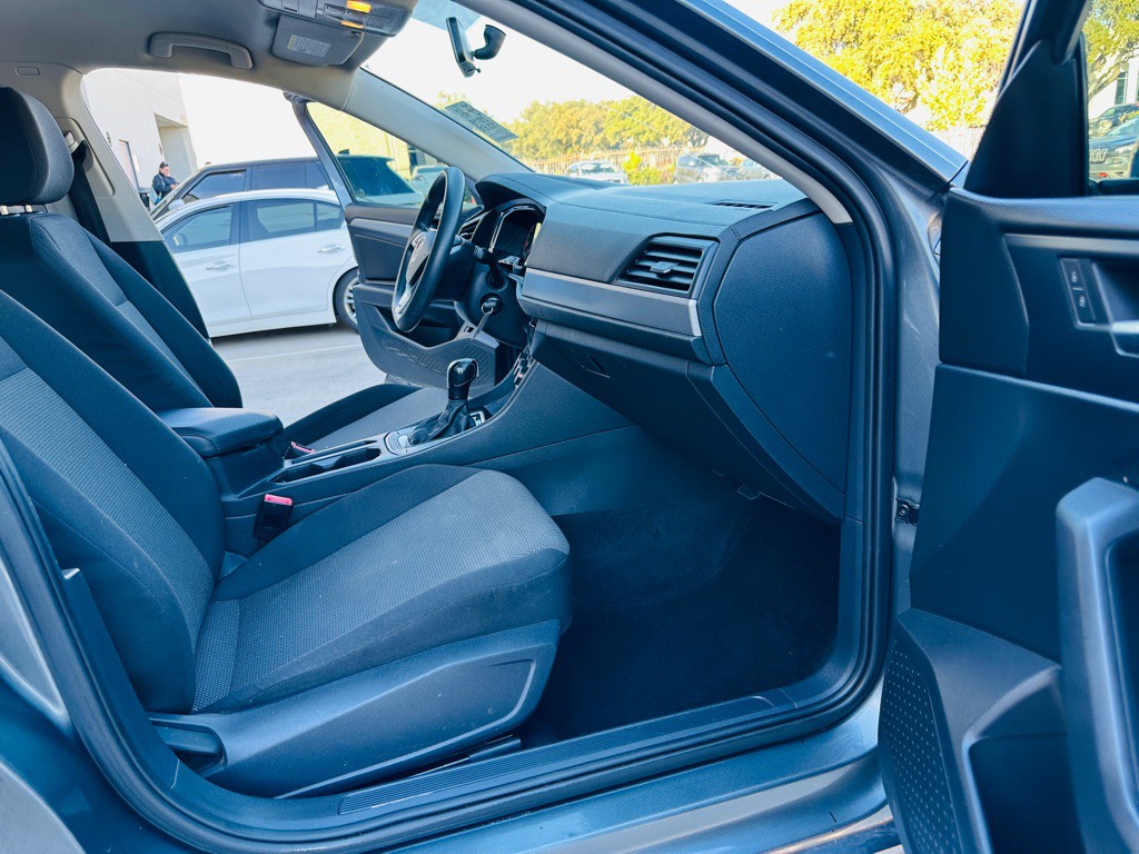 2019 Volkswagen Jetta Image 20