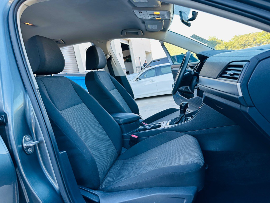 2019 Volkswagen Jetta Image 21