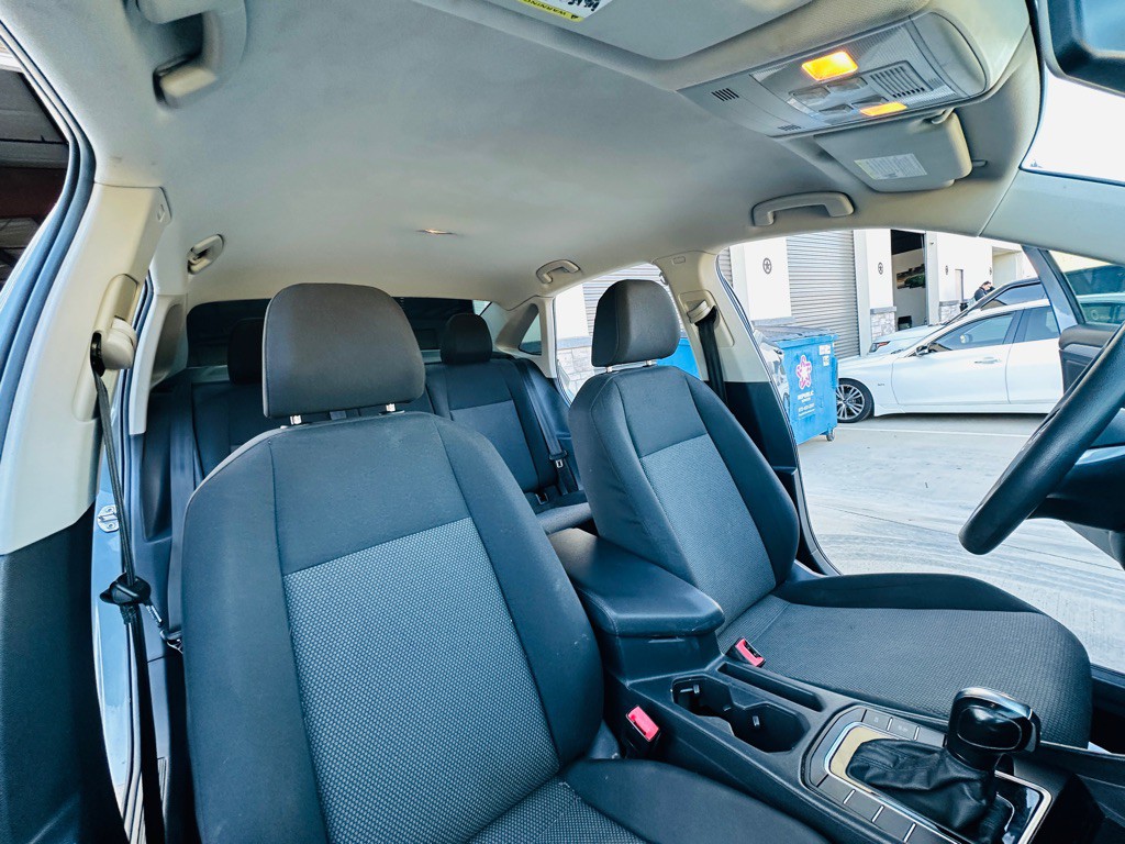 2019 Volkswagen Jetta Image 22