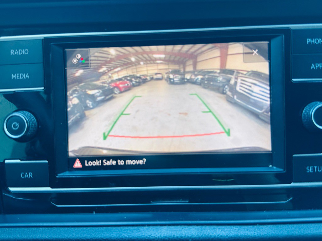 2019 Volkswagen Jetta Image 24