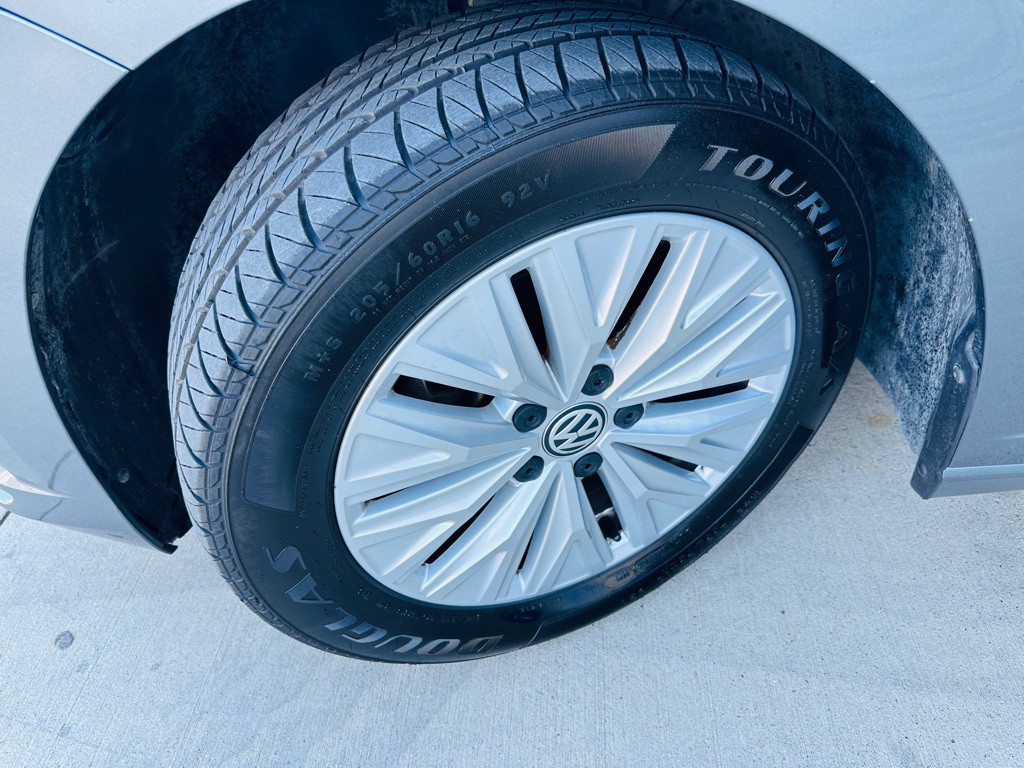 2019 Volkswagen Jetta Image 25