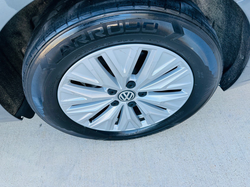 2019 Volkswagen Jetta Image 26