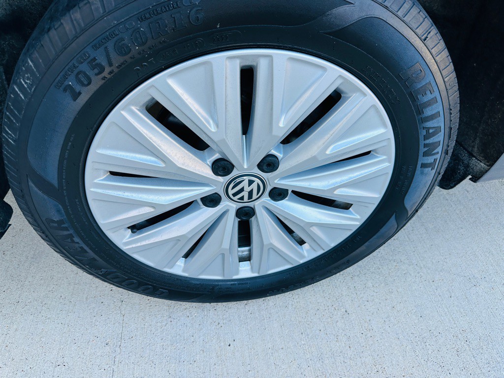 2019 Volkswagen Jetta Image 27