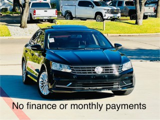 Image for 2016 Volkswagen Passat SE ID: 6975487
