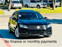 Image for 2016 Volkswagen Passat SE ID: 6975487