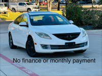 Image for 2009 Mazda Mazda6 I ID: 6976686