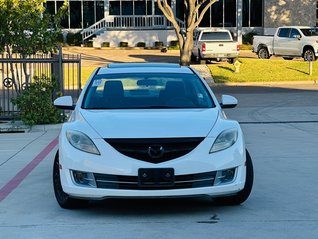 2009 Mazda Mazda6 Image 2