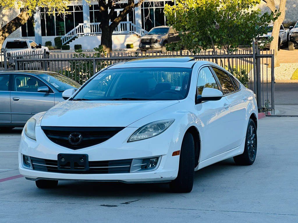 2009 Mazda Mazda6 Image 3