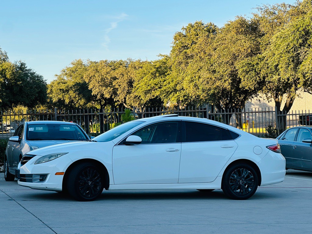 2009 Mazda Mazda6 Image 5