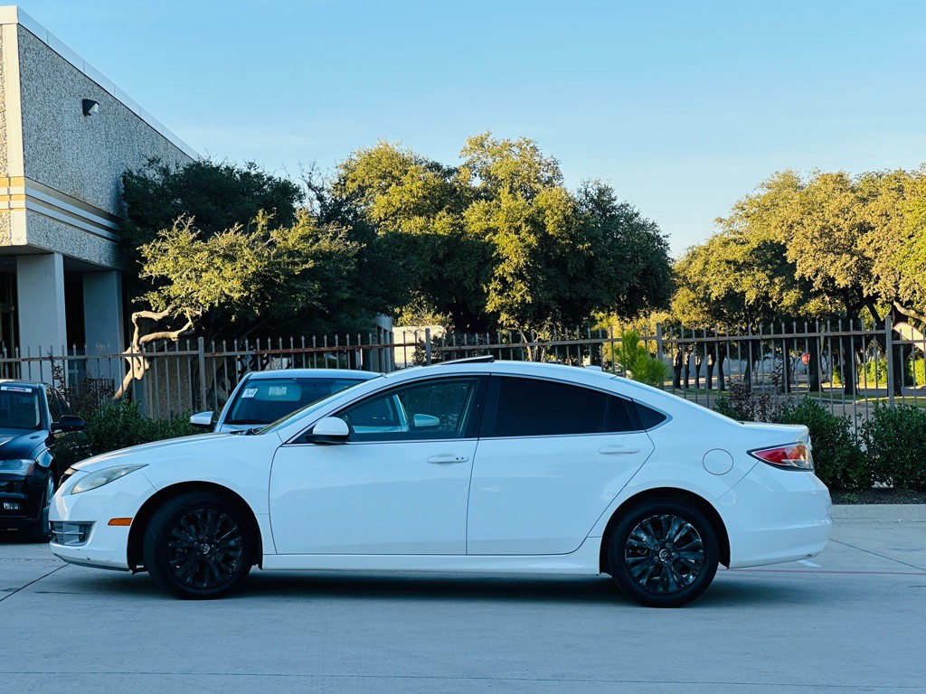 2009 Mazda Mazda6 Image 6