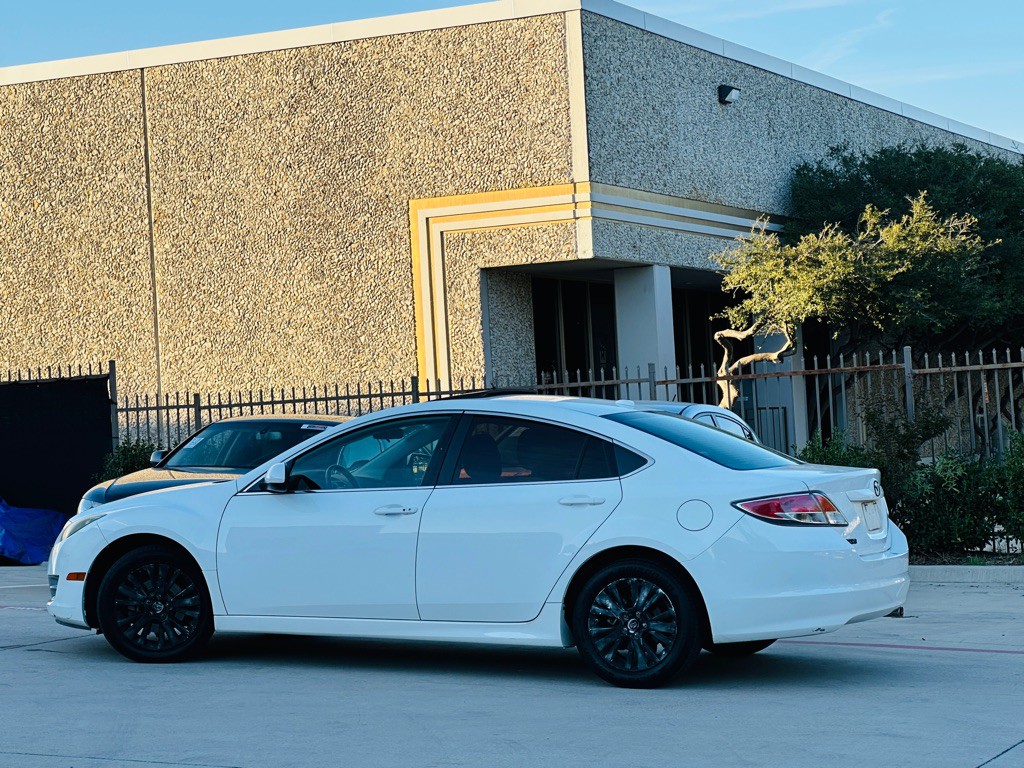 2009 Mazda Mazda6 Image 7