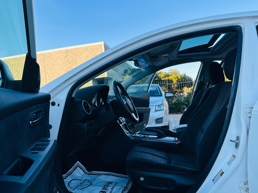 2009 Mazda Mazda6 Image 13