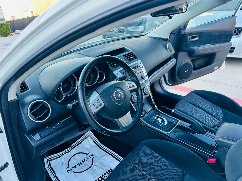 2009 Mazda Mazda6 Image 14