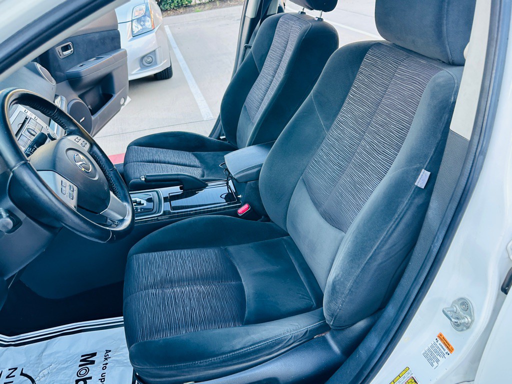 2009 Mazda Mazda6 Image 15