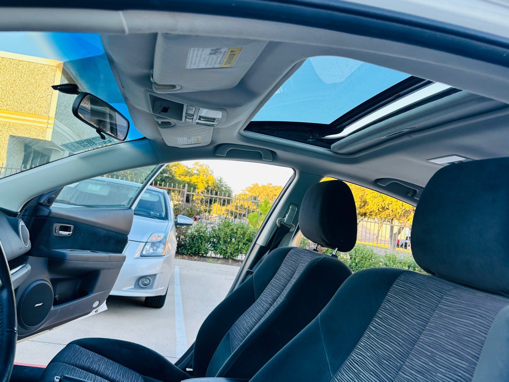 2009 Mazda Mazda6 Image 16