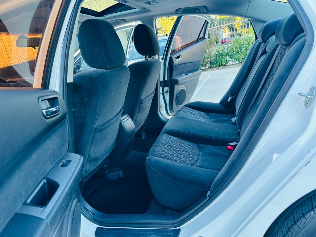 2009 Mazda Mazda6 Image 17