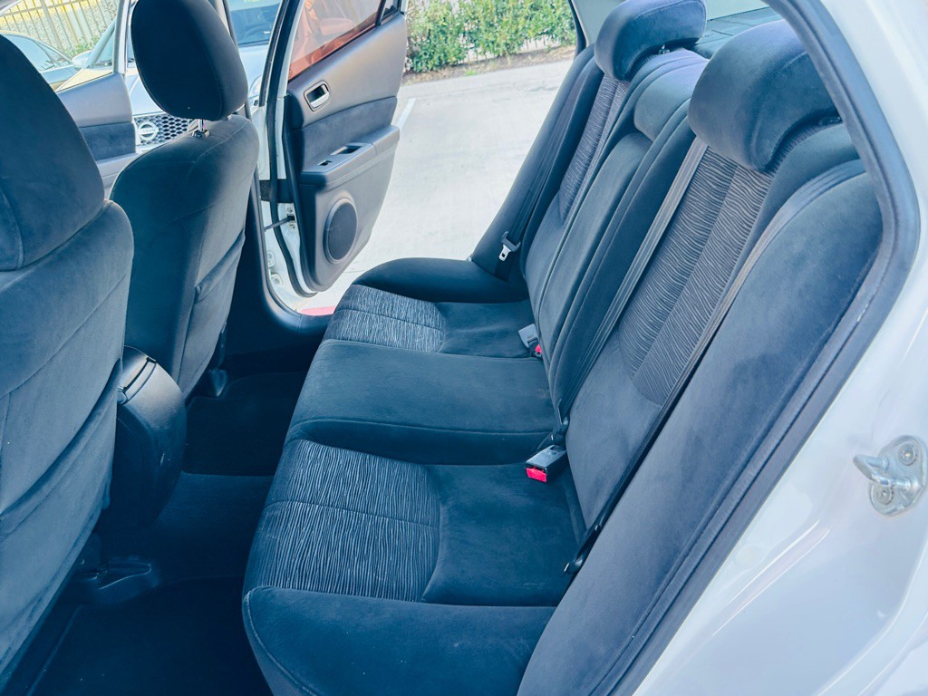 2009 Mazda Mazda6 Image 18