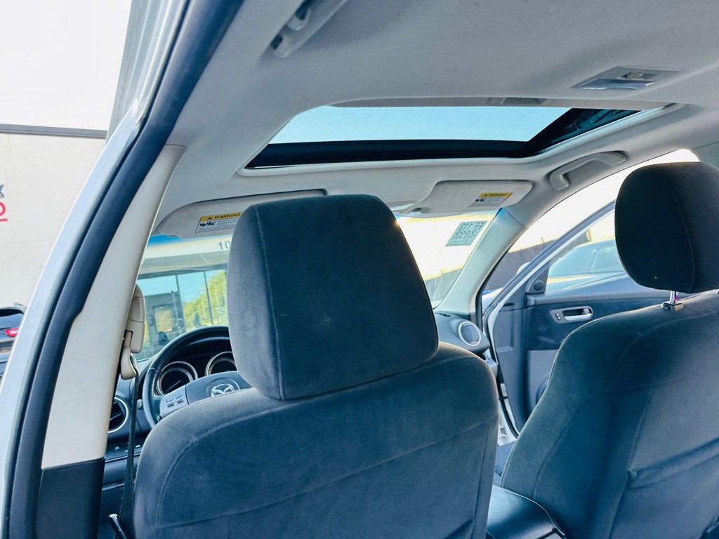 2009 Mazda Mazda6 Image 19