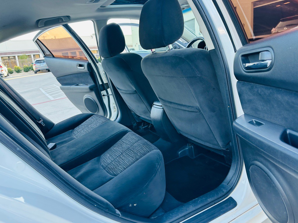 2009 Mazda Mazda6 Image 20