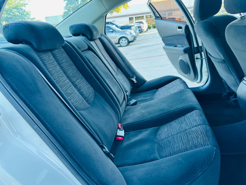 2009 Mazda Mazda6 Image 21