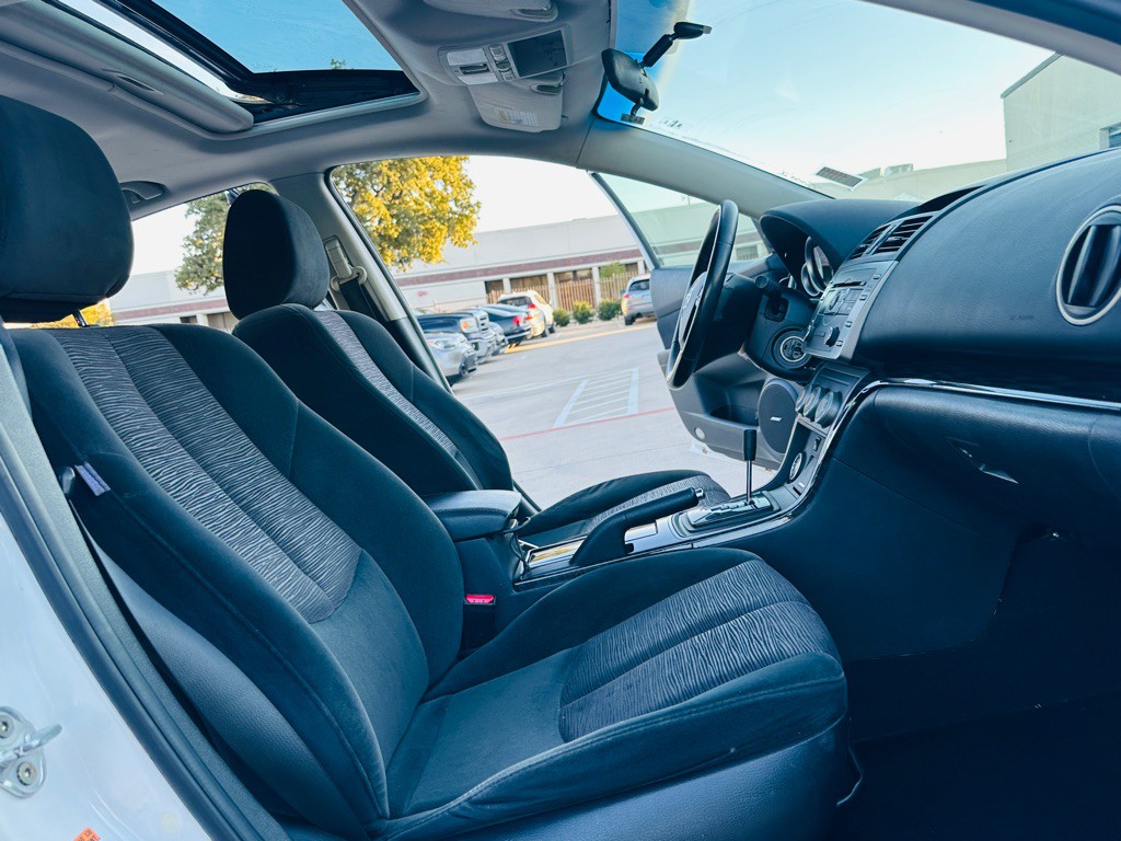 2009 Mazda Mazda6 Image 22