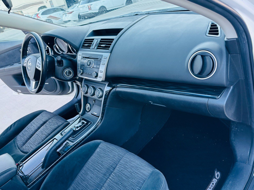 2009 Mazda Mazda6 Image 23