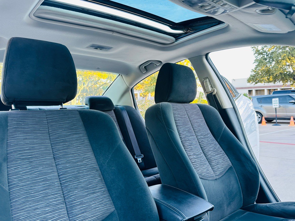 2009 Mazda Mazda6 Image 24