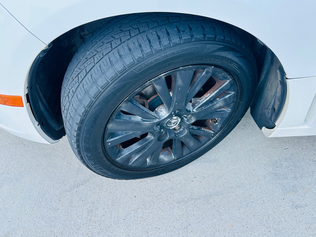 2009 Mazda Mazda6 Image 25