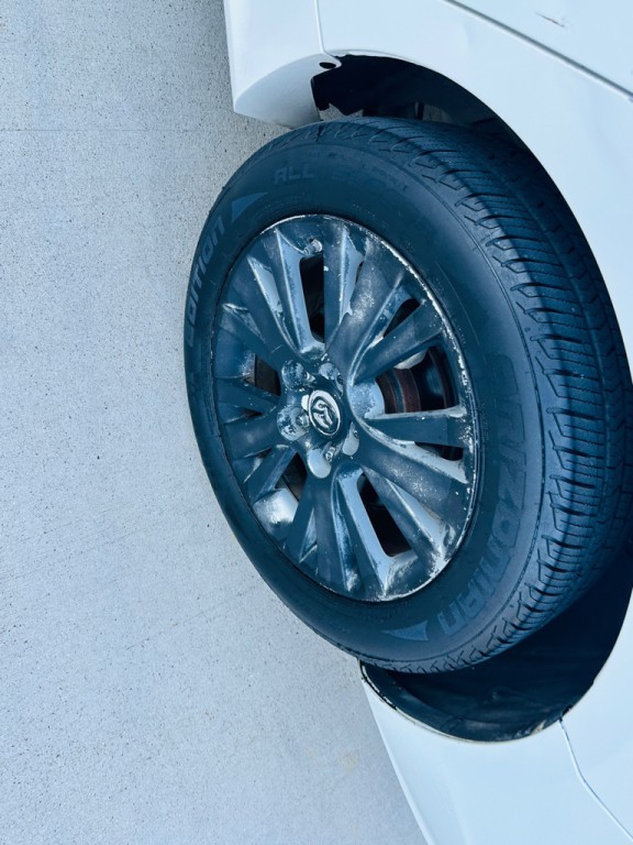 2009 Mazda Mazda6 Image 26