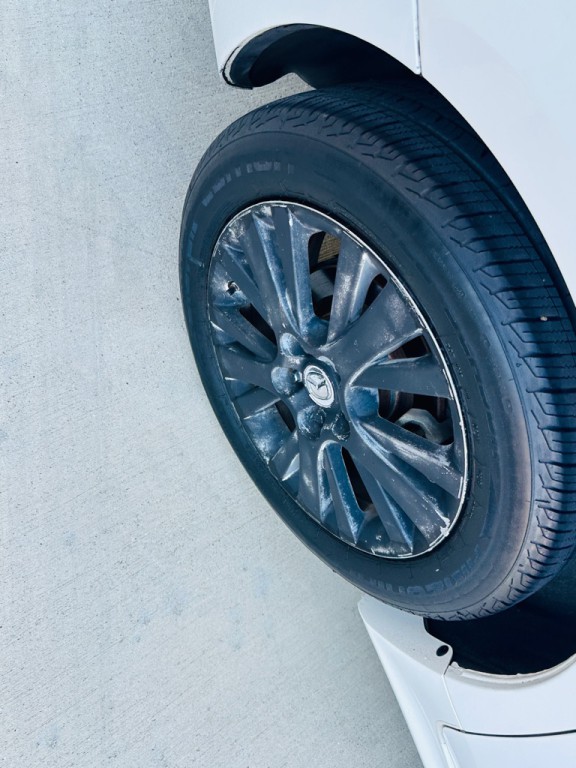 2009 Mazda Mazda6 Image 27