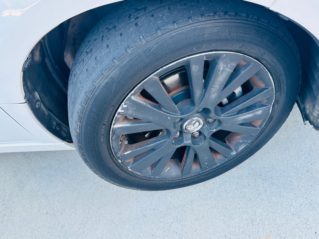 2009 Mazda Mazda6 Image 28