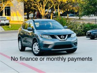 Image for 2016 Nissan Rogue S ID: 6976687